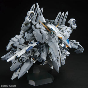 Bandai HGUC #265 1/144 TX-ff104 Alyzeus Model Kit
