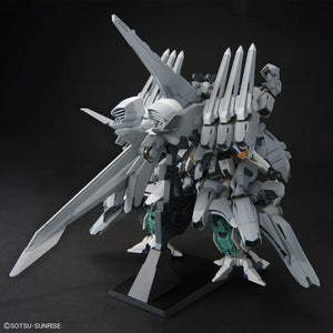 Bandai HGUC #265 1/144 TX-ff104 Alyzeus Model Kit