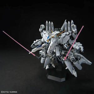 Bandai HGUC #265 1/144 TX-ff104 Alyzeus Model Kit