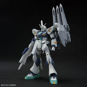 Bandai HGUC #265 1/144 TX-ff104 Alyzeus Model Kit