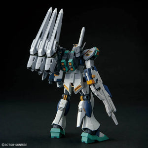Bandai HGUC #265 1/144 TX-ff104 Alyzeus Model Kit