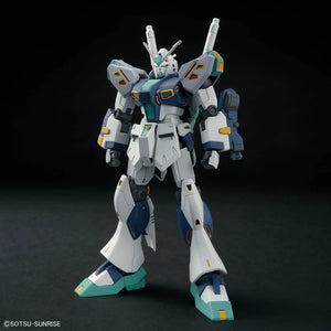 Bandai HGUC #265 1/144 TX-ff104 Alyzeus Model Kit