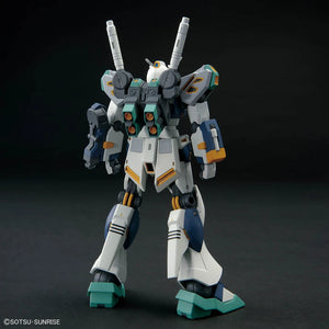 Bandai HGUC #265 1/144 TX-ff104 Alyzeus Model Kit