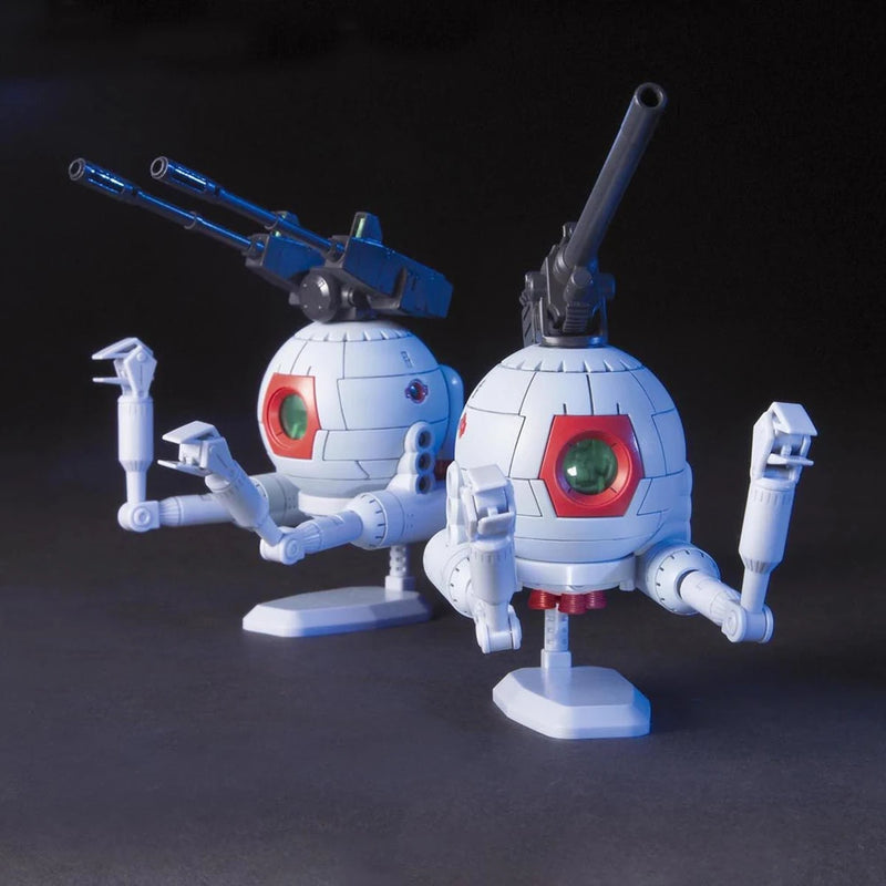 Bandai HGUC #114 1/144 RB-79 Ball (Twin Set) Model Kit