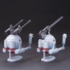 HGUC 1/144 RB-79 Ball Twin Set Gunpla Model Kit