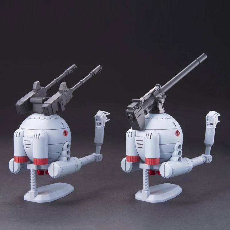Bandai HGUC #114 1/144 RB-79 Ball (Twin Set) Model Kit