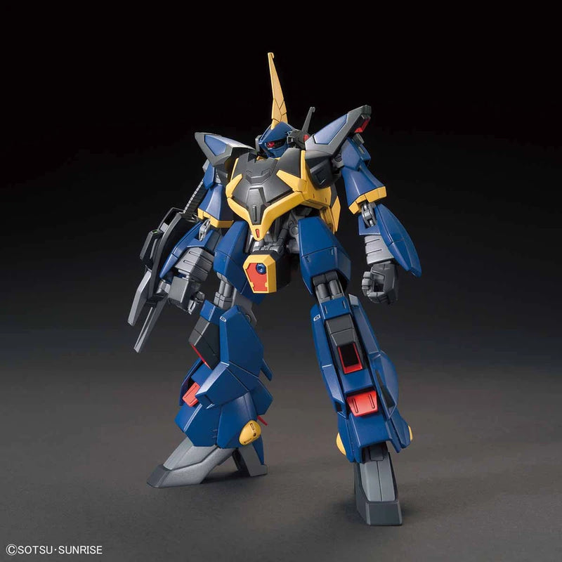 Bandai HGUC #204 1/144 RMS-154 Barzam Model Kit