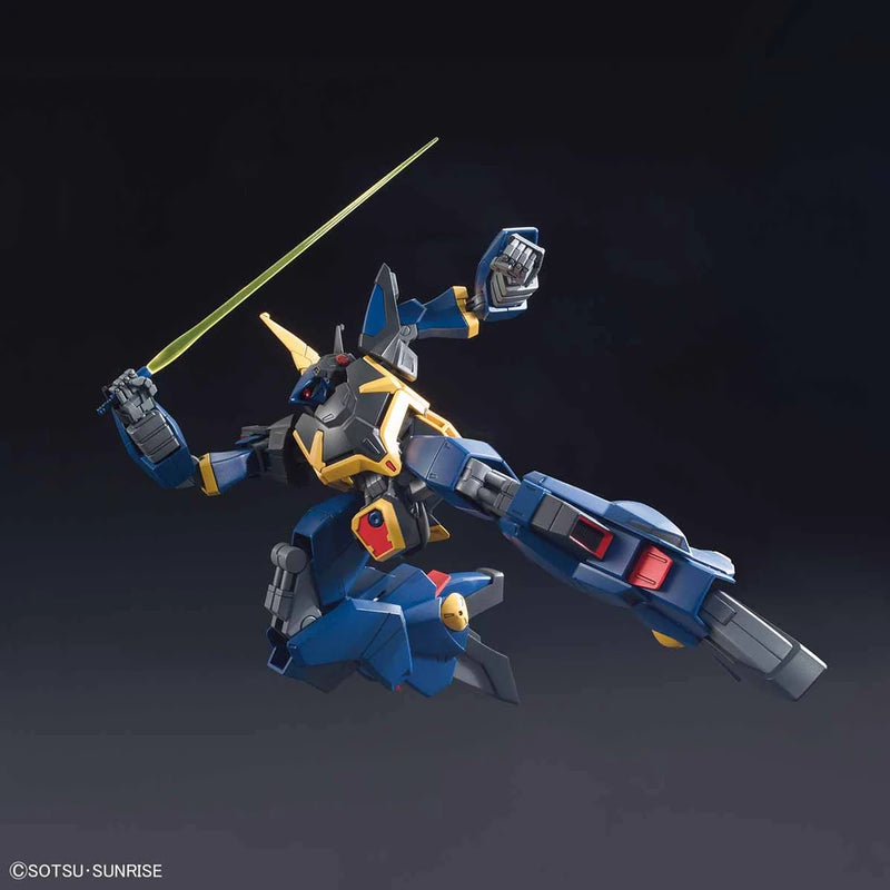 Bandai HGUC #204 1/144 RMS-154 Barzam Model Kit