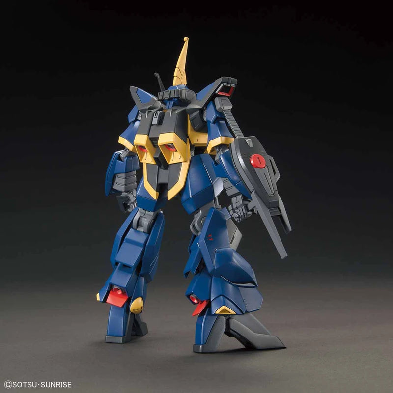 Bandai HGUC #204 1/144 RMS-154 Barzam Model Kit