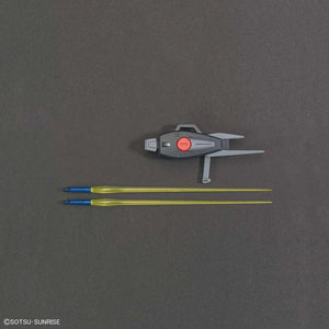 HGUC 1/144 RMS-154 Barzam Gunpla Model Kit