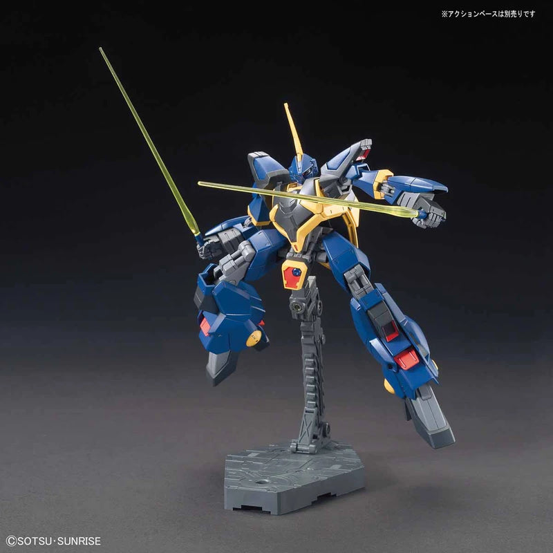 Bandai HGUC #204 1/144 RMS-154 Barzam Model Kit