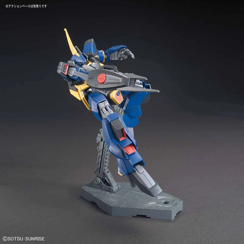 Bandai HGUC #204 1/144 RMS-154 Barzam Model Kit