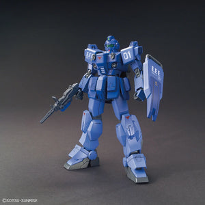 HG 1/144 HGUC RX-79BD-1 Blue Destiny Unit 1