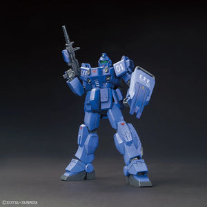 HG 1/144 HGUC RX-79BD-1 Blue Destiny Unit 1
