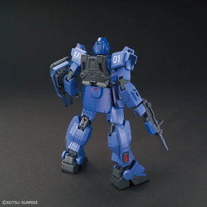 HG 1/144 HGUC RX-79BD-1 Blue Destiny Unit 1