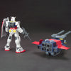 HG 1/144 HGUC G-Armor (RX-78-2 Gundam + G-Fighter)