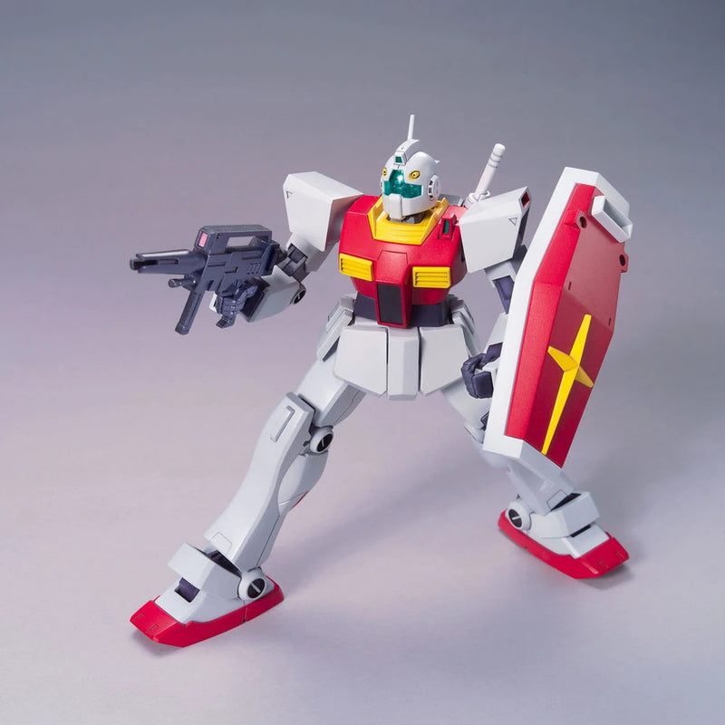 Bandai HGUC #131 1/144 RMS-179 GM II Model Kit