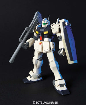 HG 1/144 HGUC RGM-79C GM Type C