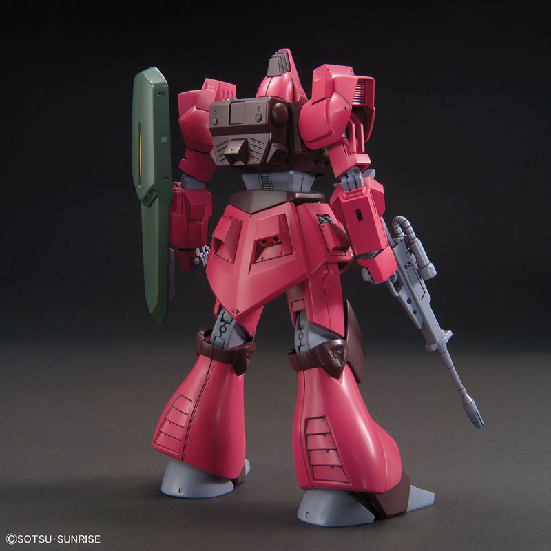 Bandai HGUC #212 1/144 RMS-117 Galbaldy Beta Model Kit