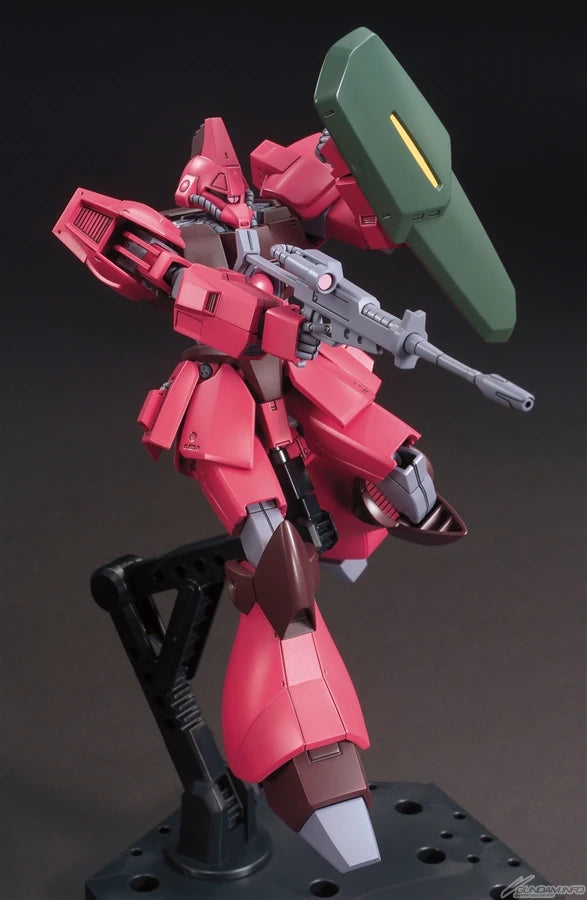 Bandai HGUC #212 1/144 RMS-117 Galbaldy Beta Model Kit