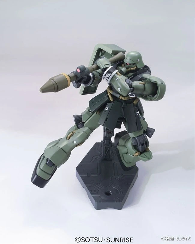 Bandai HGUC #102 1/144 AMS-129 Geara Zulu Model Kit
