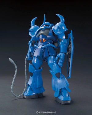 HG 1/144 HGUC MS-07B Gouf (Revive Ver.)