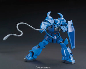 HG 1/144 HGUC MS-07B Gouf (Revive Ver.)