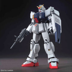 HG 1/144 RX-79 [G] Gundam Ground Type