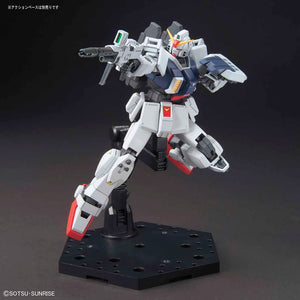 HG 1/144 RX-79 [G] Gundam Ground Type