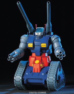 HG 1/144 HGUC RX-75-4 Guntank