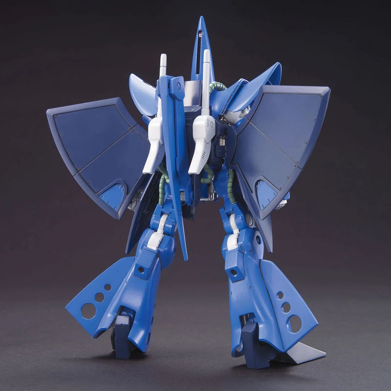 Bandai HGUC #145 1/144 RX-139 Hambrabi Model Kit