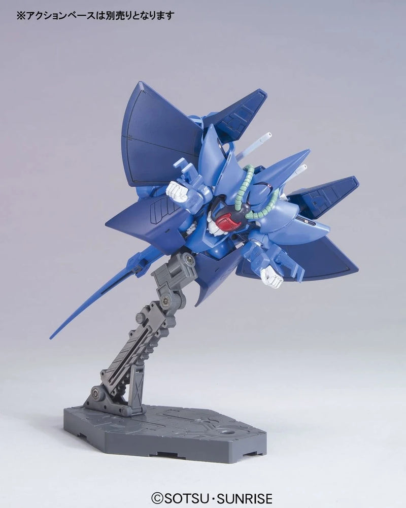 Bandai HGUC #145 1/144 RX-139 Hambrabi Model Kit