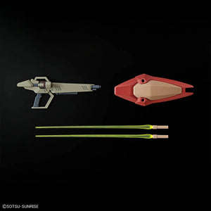 Bandai HGUC #267 1/144 Me02R-M01 Messer Type-M01 (Gawman Use) Model Kit