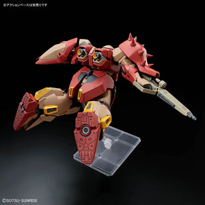 Bandai HGUC #267 1/144 Me02R-M01 Messer Type-M01 (Gawman Use) Model Kit