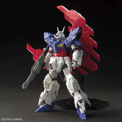 HG 1/144 HGUC AMS-123X-X Moon Gundam