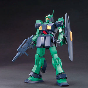 Bandai HGUC 1/144 Nemo (Z Gundam Color) Model Kit