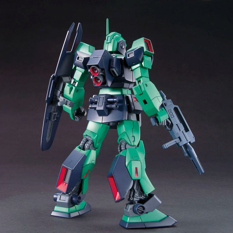 Bandai HGUC #150 1/144 MSA-003 Nemo (Z Gundam Color) Model Kit