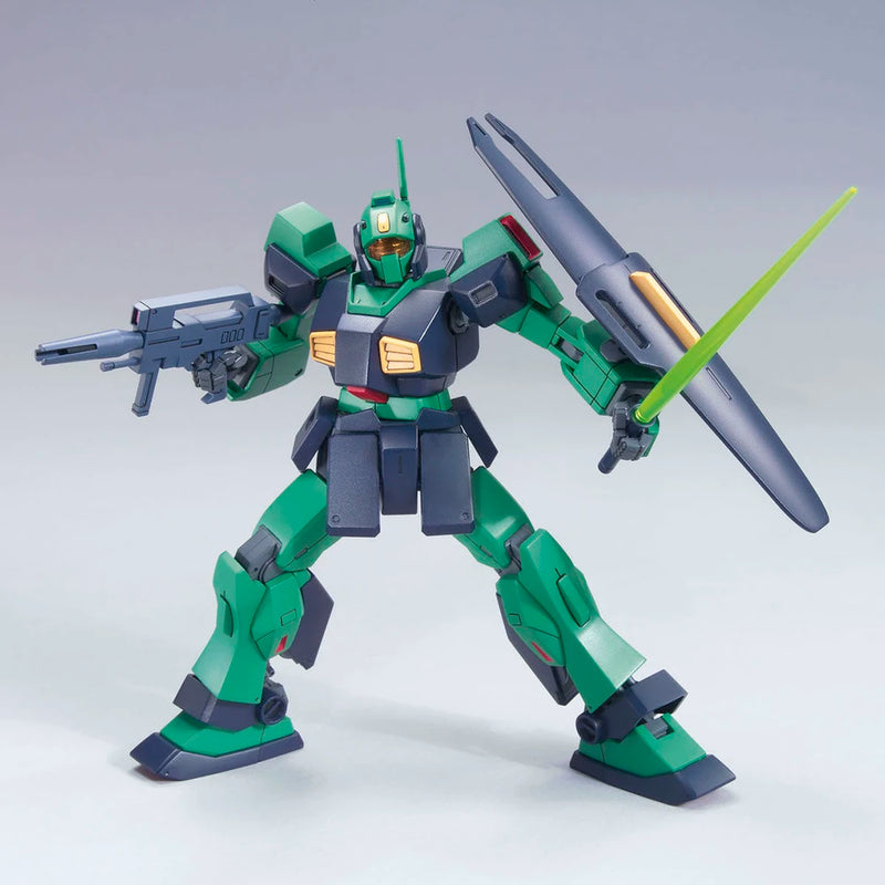 Bandai HGUC #150 1/144 MSA-003 Nemo (Z Gundam Color) Model Kit