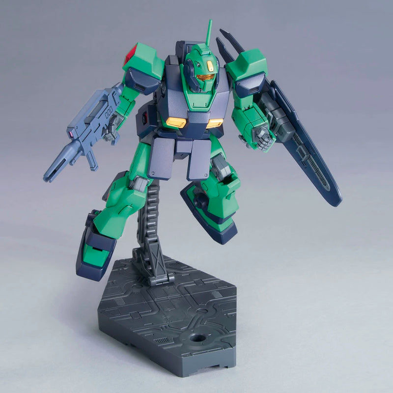 Bandai HGUC #150 1/144 MSA-003 Nemo (Z Gundam Color) Model Kit