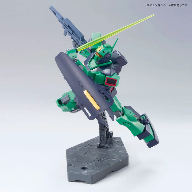 Bandai HGUC #150 1/144 MSA-003 Nemo (Z Gundam Color) Model Kit