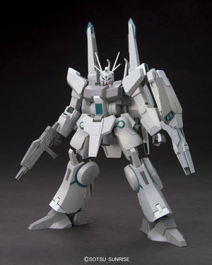 HG 1/144 HGUC ARX-014 Silver Bullet