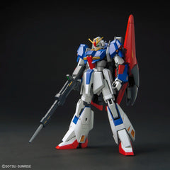 HG 1/144 HGUC Zeta Gundam