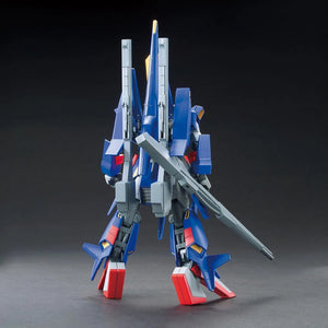 Bandai HGUC #186 MSZ‑008 Zeta II (Z II) 1/144 Model Kit