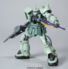 HG 1/144 HGUC MS-06F2 Zaku II F2 Type (Zeon Ver.)