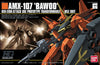 Bandai 015 Bawoo HGUC 1/144 Model Kit - A-Z Toy Hobby Bandai 015 Bawoo HGUC 1/144 Model Kit - A-Z Toy Hobby