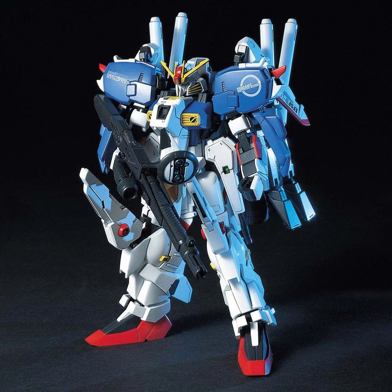 Bandai HGUC #29 1/144 MSA-0011[Ext] Ex-S Gundam Model Kit