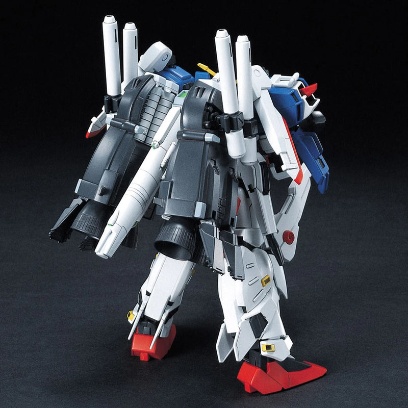 Bandai HGUC #29 1/144 MSA-0011[Ext] Ex-S Gundam Model Kit