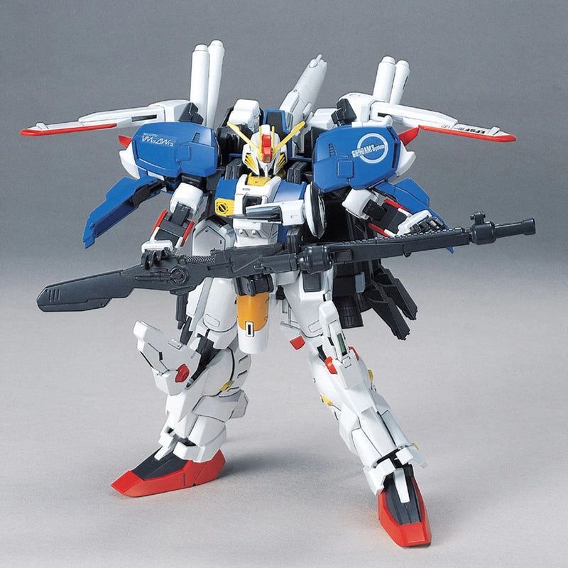 Bandai HGUC #29 1/144 MSA-0011[Ext] Ex-S Gundam Model Kit