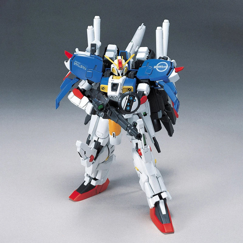 Bandai HGUC #29 1/144 MSA-0011[Ext] Ex-S Gundam Model Kit