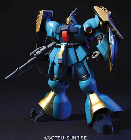 Bandai HGUC #083 1/144 MSN-03 Jagd Doga (Gyunei Guss Custom) Model Kit